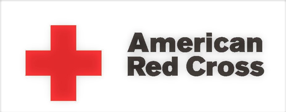 american red cross logo