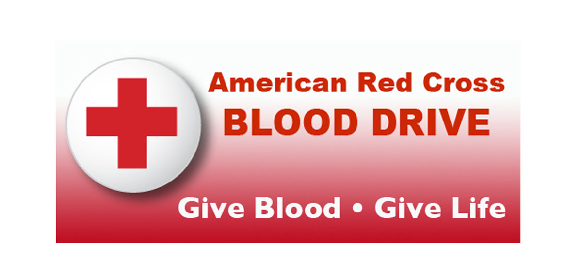 american red cross blood drive, give blood, give life