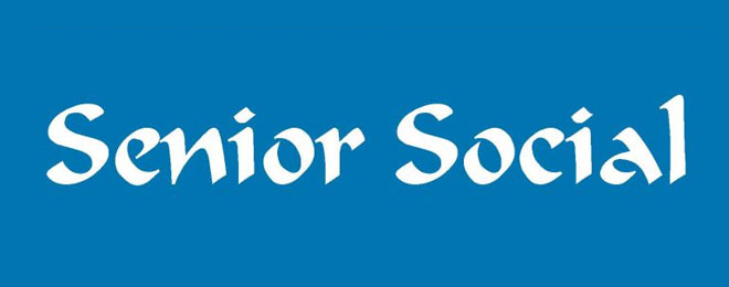 Senior social