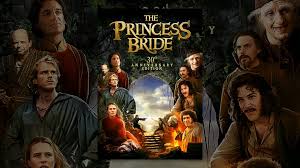the princess bride movie poster