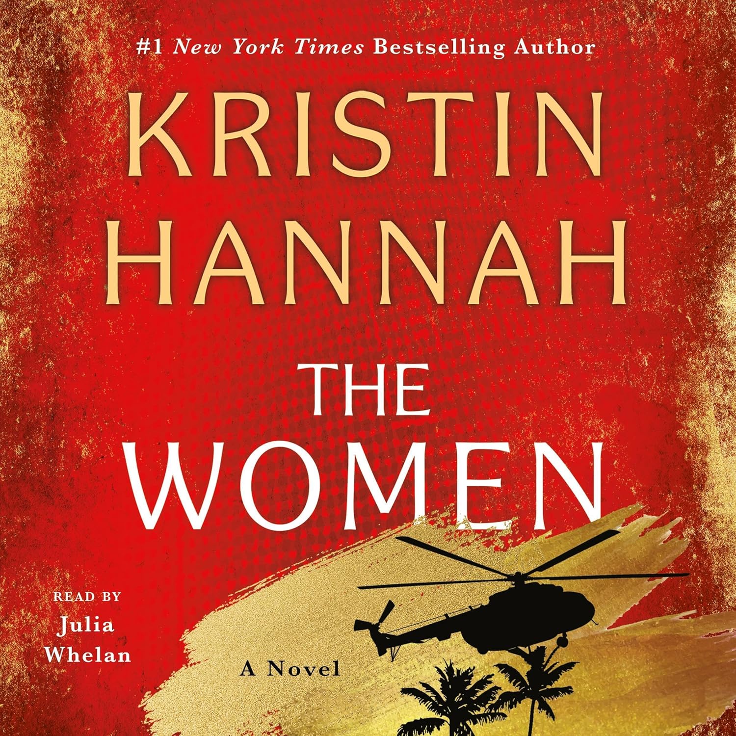 Kristin Hannah The Women Book Cover