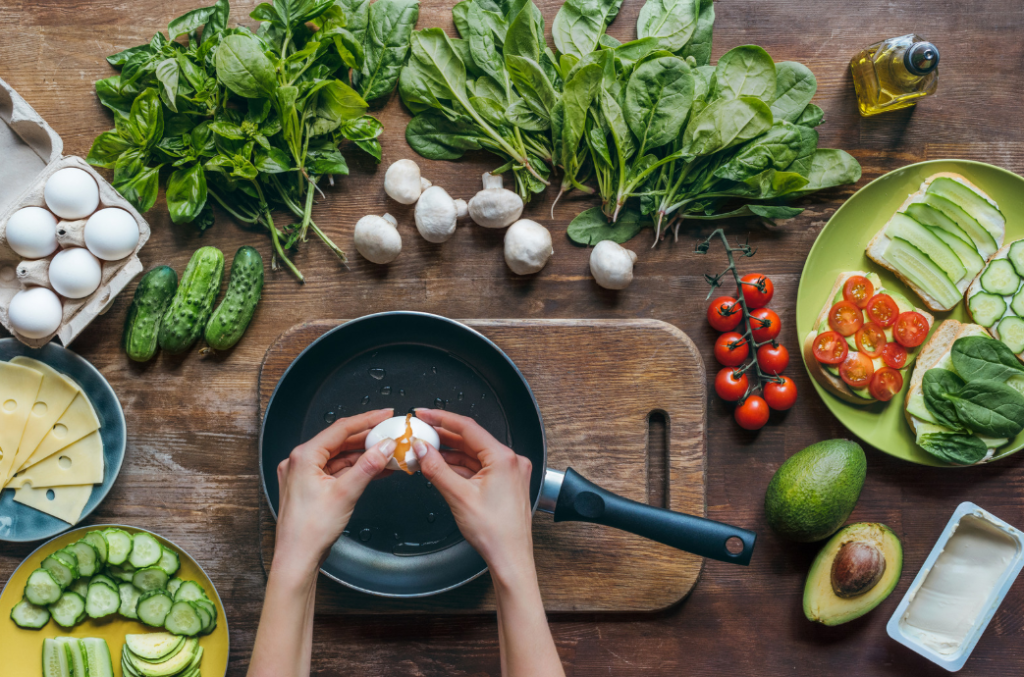 Healthy Eating Made Simple (Lowell) - Lowell Public Library - Lowell, IN